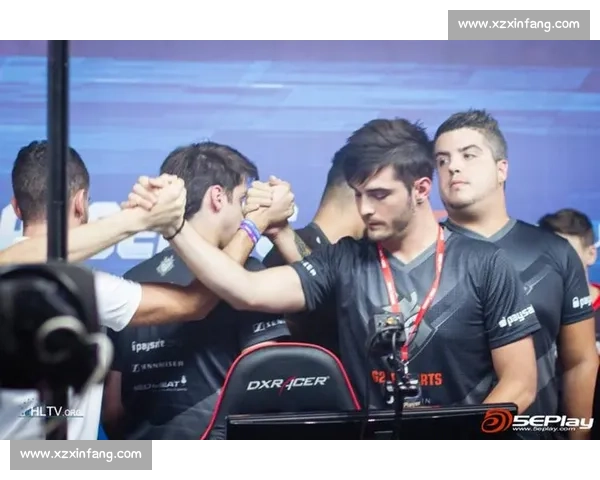 CSGO最新对决精彩回顾顶级选手巅峰操作全记录