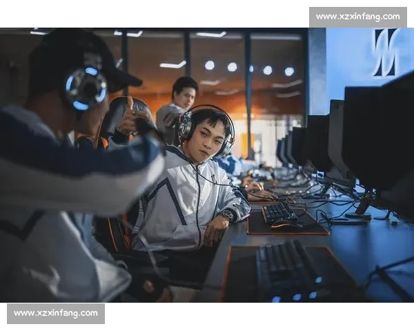 《CFG比赛精彩回顾：顶级战队激烈对决引爆电竞热潮》