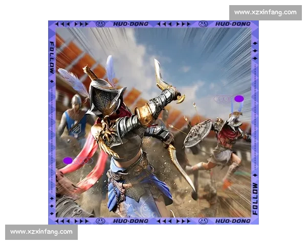 《全新手机竞技游戏大比拼，挑战极限操作与策略，谁能称霸全球排名》