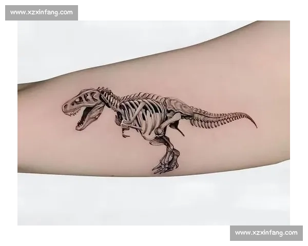 中国顶尖纹身艺术盛典精彩呈现年度创意与技艺比拼